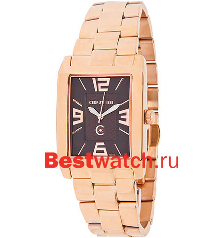 Часы Cerruti 1881 Gents CRB014C231B
